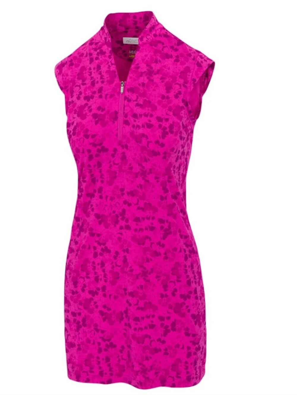 Greg Norman Petal Impressions Dress.